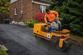 Driveway Snow Removal Preparation in Star Valley Ranch, WY